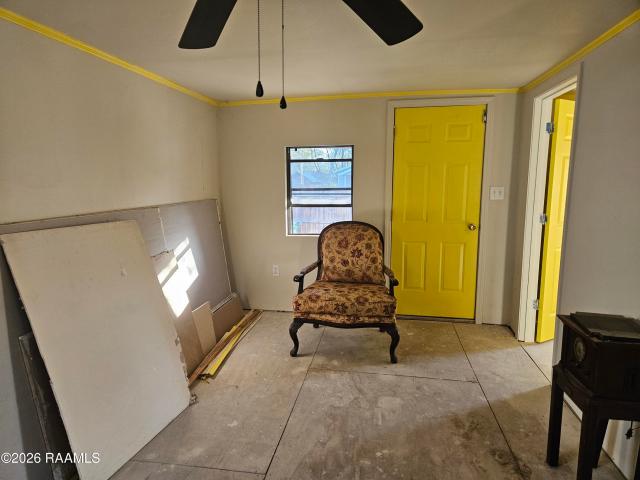 House for sale in Eunice, Louisiana