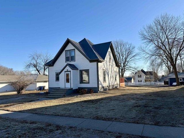 House for sale in Plymouth, Iowa