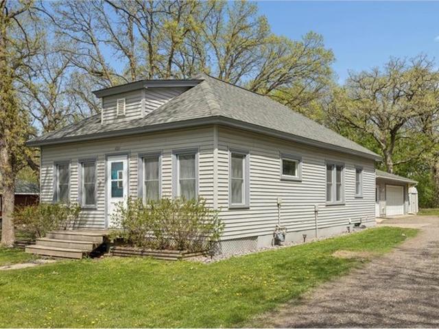 House for sale in Kimball, Minnesota
