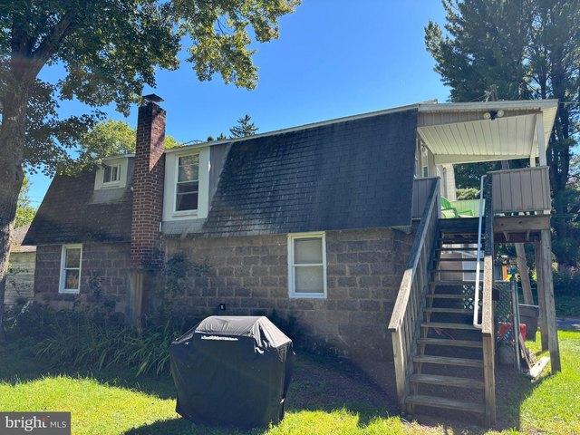 House for sale in White Haven, Pennsylvania