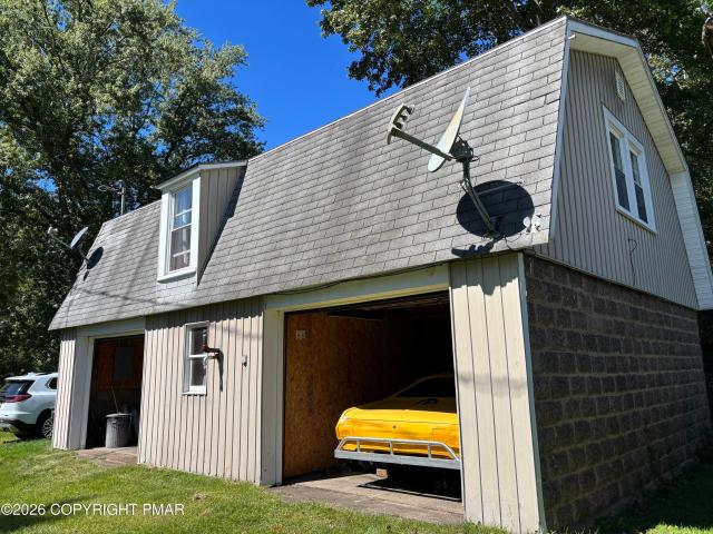 House for sale in White Haven, Pennsylvania