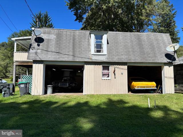 House for sale in White Haven, Luzerne County