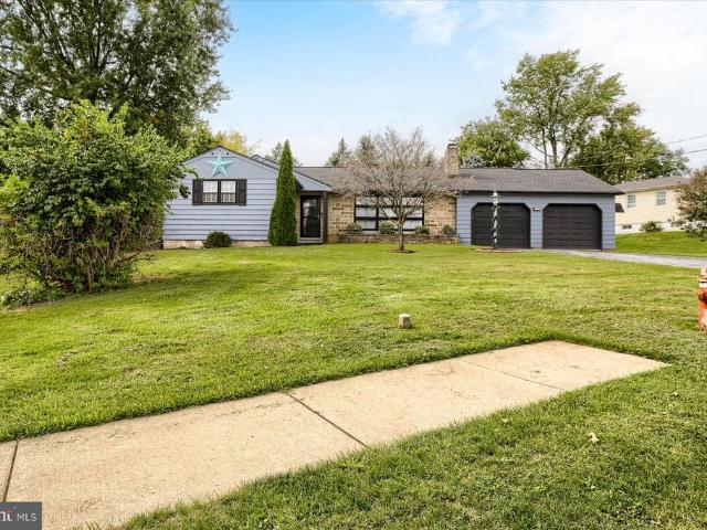 House for sale in Chestnut Hill, Swatara Township