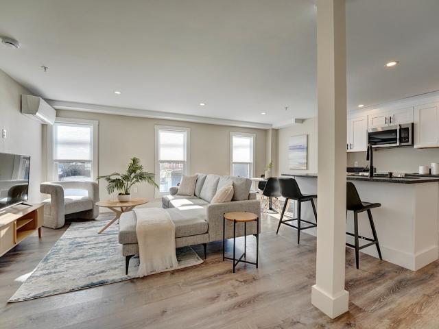 Condo for sale in New Hampshire