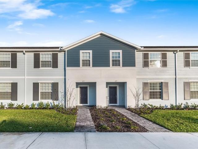 Townhouse for sale in Davenport, Florida