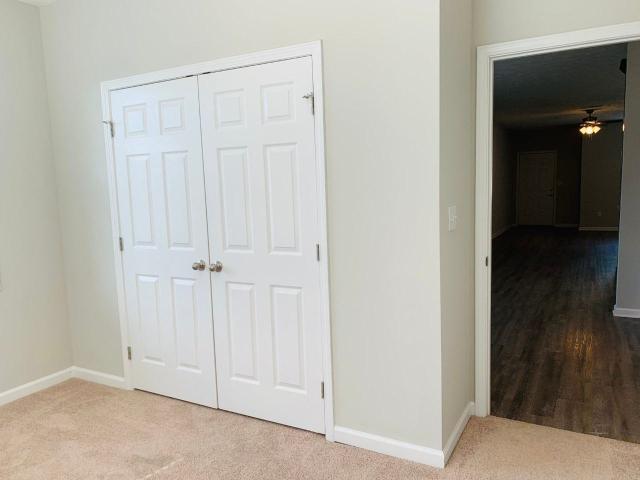 Apartment for rent in Lagrange