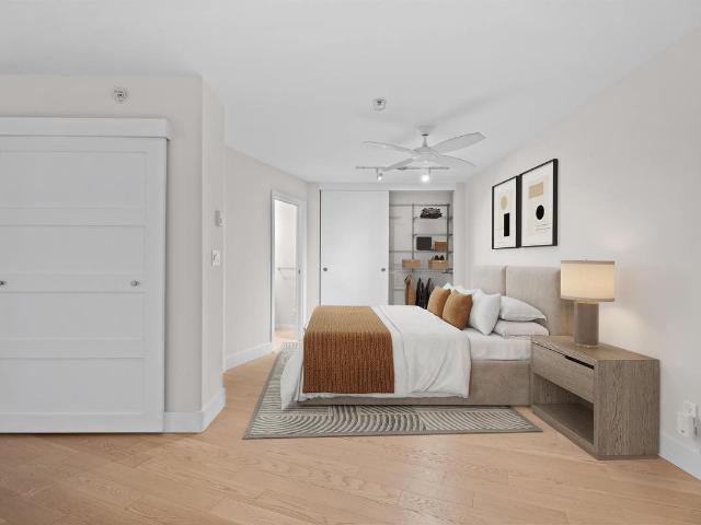 Townhouse for sale in Vancouver, British Columbia