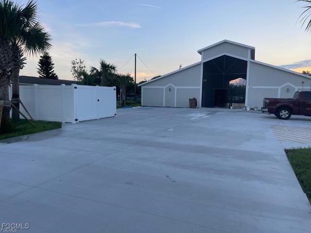 House for sale in Lehigh Acres, Florida