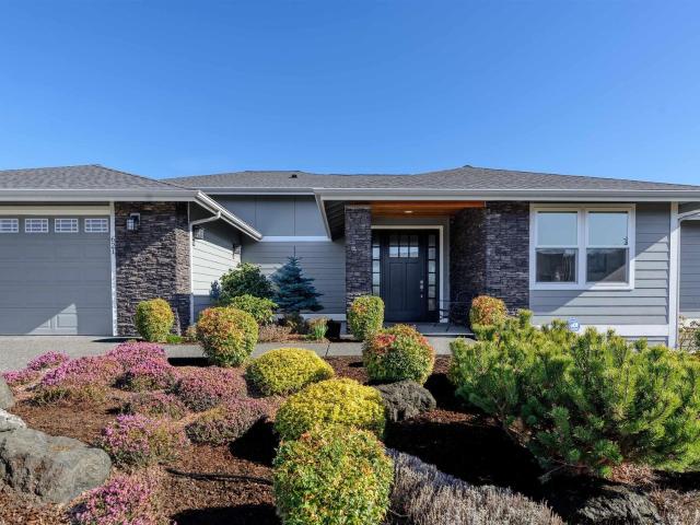 House for sale in Sequim, Washington