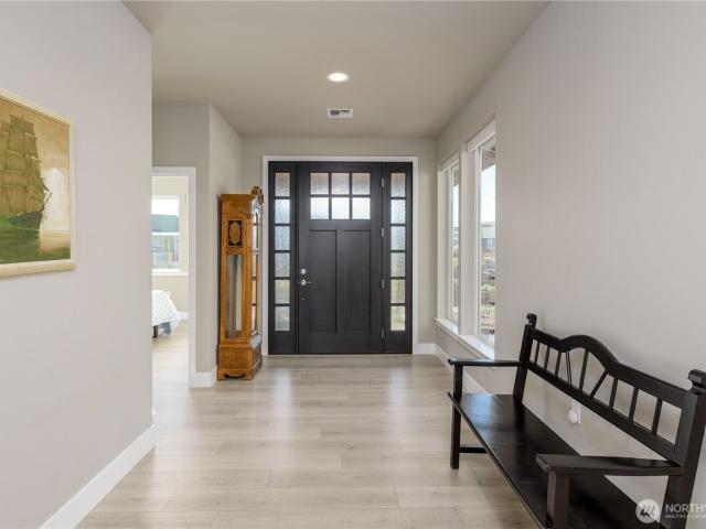 House for sale in Sequim, Washington