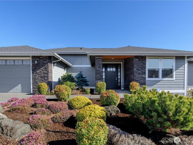 House for sale in Sequim, Washington