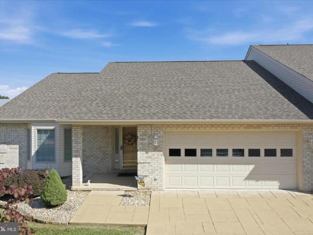 Townhouse for sale in Virginia