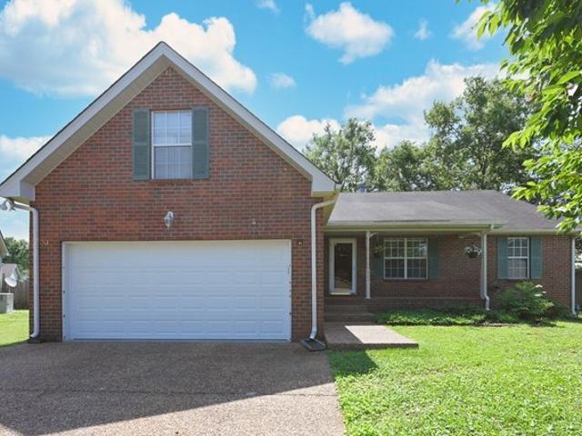 House for sale in Tennessee