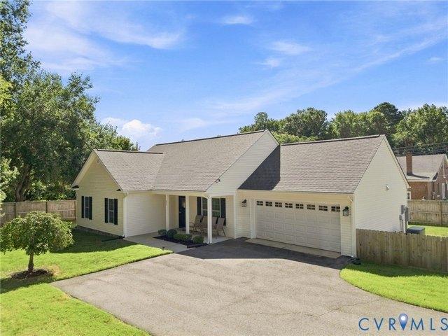 House for sale in Virginia