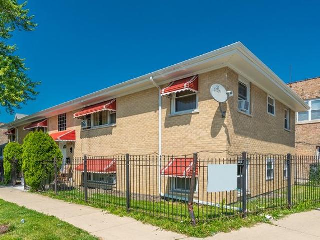 House for sale in Maywood, Illinois