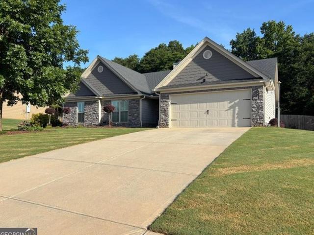 House for sale in Jefferson, Georgia