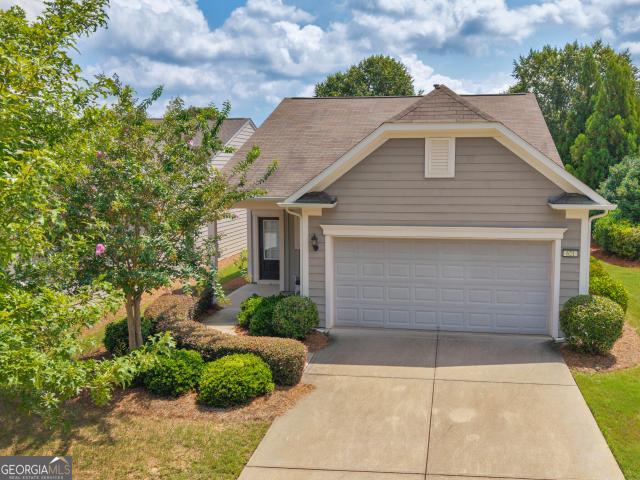 House for sale in Spalding, Georgia