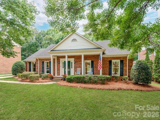 House for sale in Mecklenburg, North Carolina