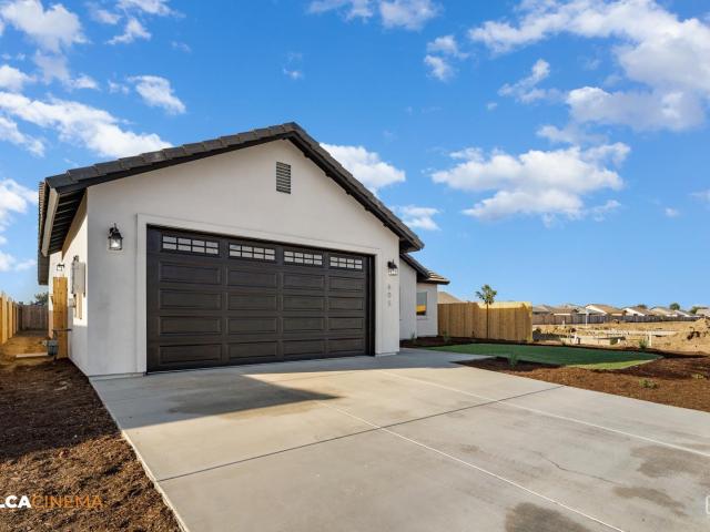 House for sale in Shafter, Kern County