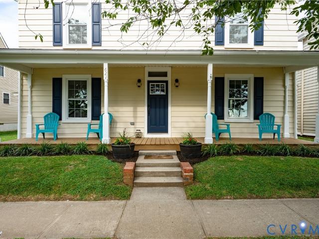 House for sale in Virginia