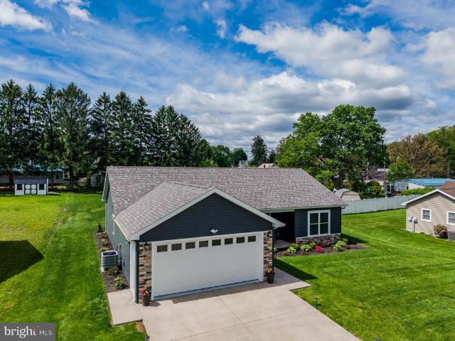 House for sale in Blair, Pennsylvania
