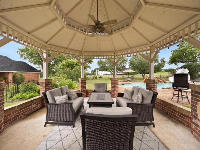 House for sale in Heath, Texas
