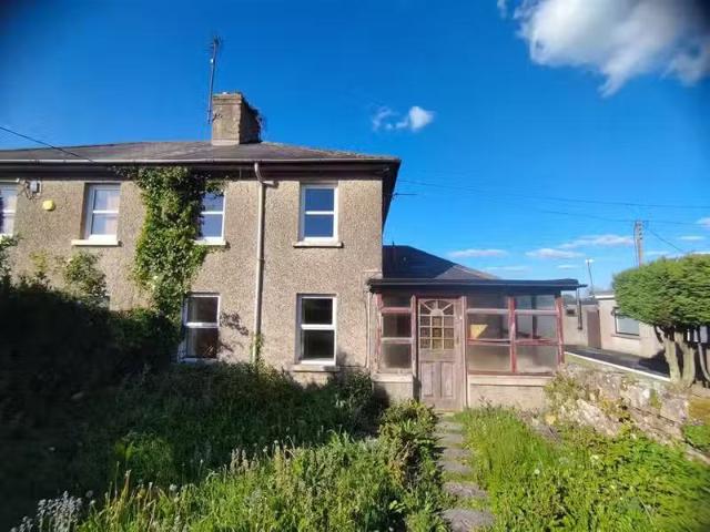 House for sale