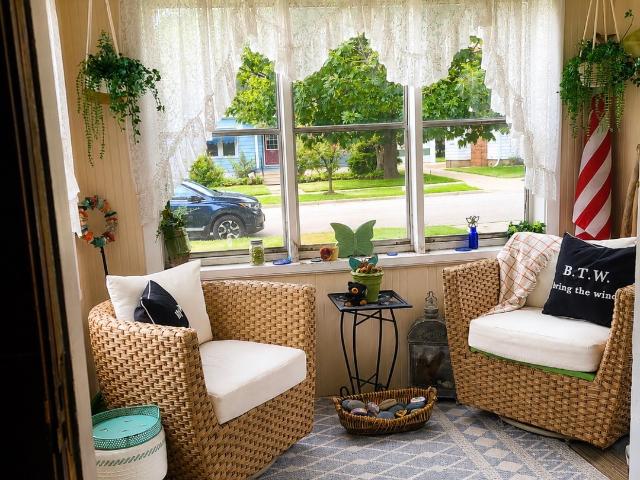 House for sale in Elgin, Illinois
