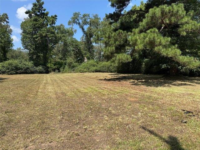 Land for sale in Benton, Louisiana