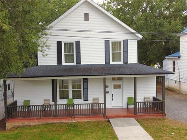 House for sale in Reidsville, Rockingham County
