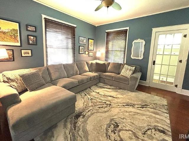 House for sale in Posey, Indiana