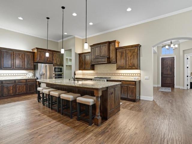 House for sale in Flower Mound, Texas