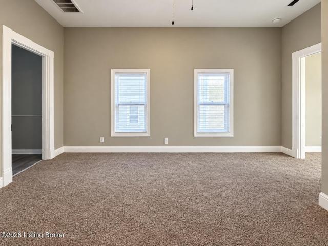 Property for rent in Louisville, Jefferson County