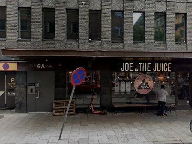 Lokal hyra i Östermalm, Botkyrka