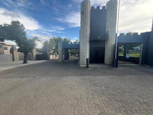 Land for sale in Rosendal, Free State