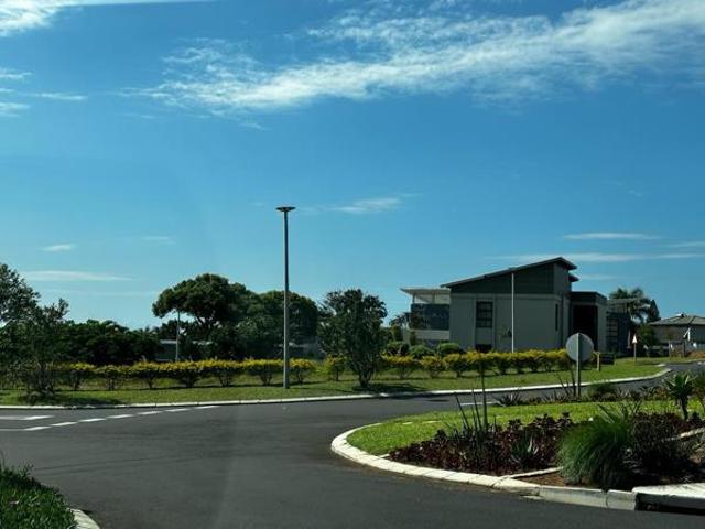 Land for sale in Kwazulu-natal