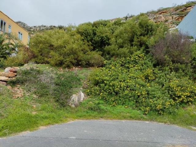 Land for sale in Cape Town, Western Cape