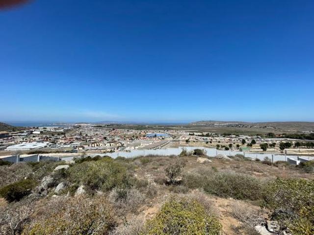 Land for sale in Western Cape