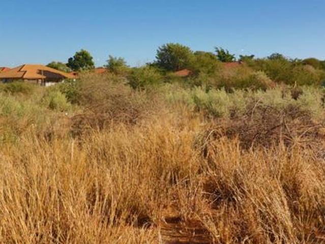 Land for sale in Limpopo