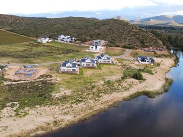 Land for sale in Bergsig, Durbanville