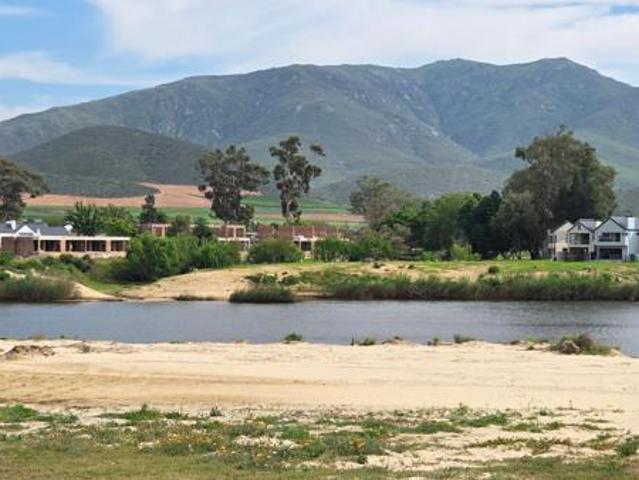 Land for sale in Bergsig, Durbanville