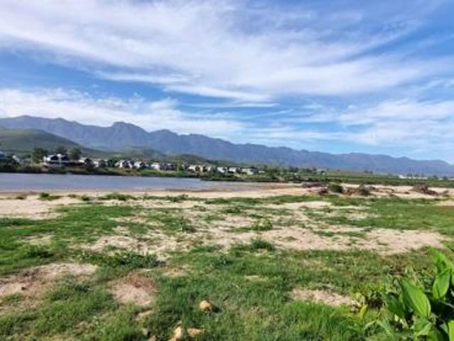 Land for sale in Bergsig, Durbanville