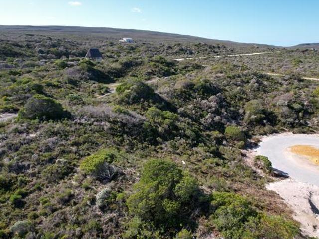 Land for sale in Western Cape