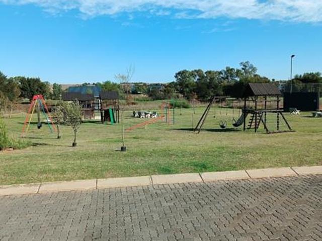 Land for sale in Koppies, Free State