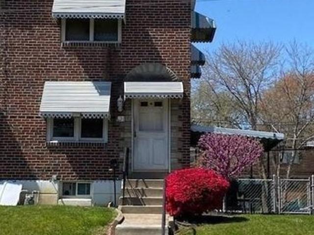 Townhouse for sale in Delco, Pennsylvania
