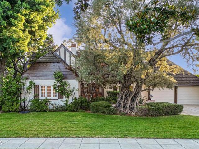 House for sale in San Gabriel, California