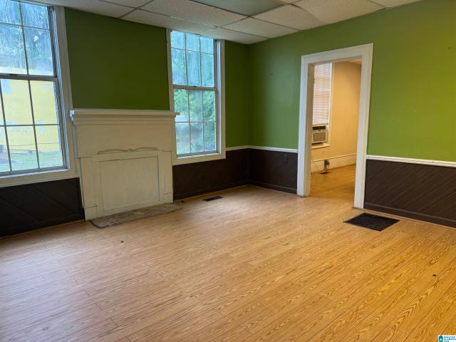 Commercial for sale in Roanoke, Alabama