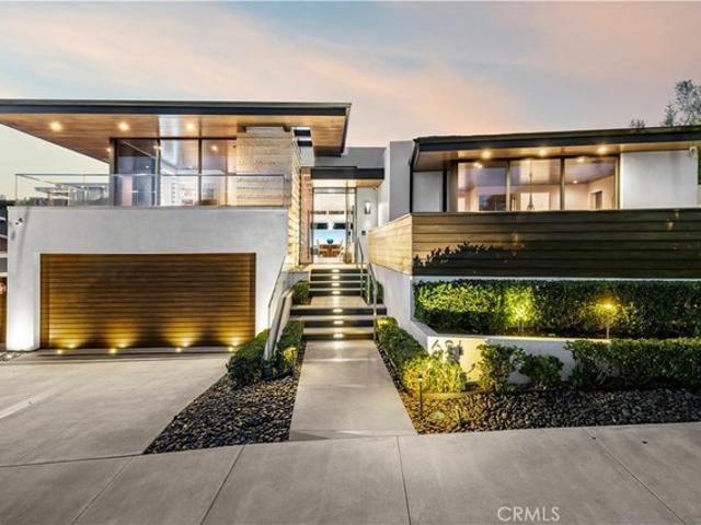 House for sale in Corona del Mar, Newport Beach