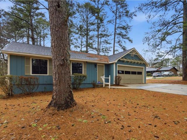 Property for sale in Clayton, Georgia