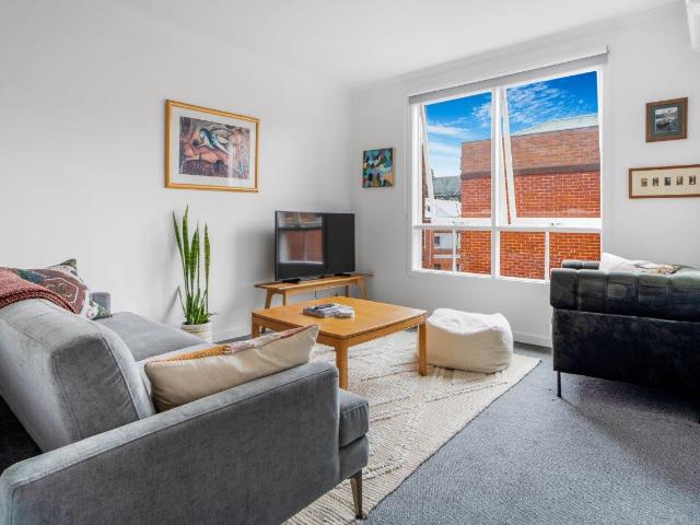 Apartment for rent in Camerons Creek, Victoria